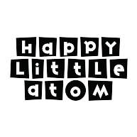 logo Happy Little Atom
