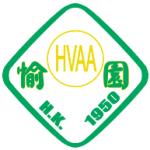logo Happy Valley