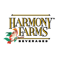 logo Harmony Farms
