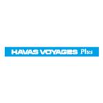 logo Havas Voyages Plus
