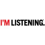 logo I'm Listening 