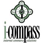 logo i-compass