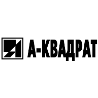 logo A-Kvadrat