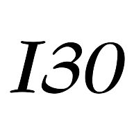 logo I30