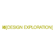 logo i6 DESIGN EXPLORATION 