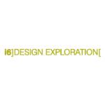 logo i6 DESIGN EXPLORATION 