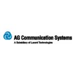 logo AG Communication Systems(1)