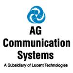 logo AG Communication Systems(2)