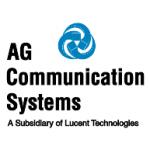 logo AG Communication Systems
