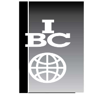 logo IBC