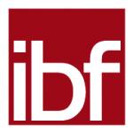 logo IBF