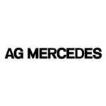 logo AG Mercedes