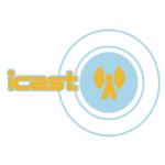 logo Icast