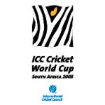 logo ICC Cricket World Cup
