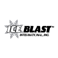 logo Ice Blast