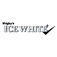 logo Ice White
