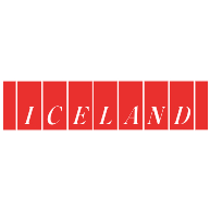 logo Iceland