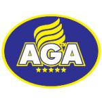 logo AGA