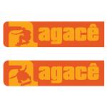 logo Agace Skateboarding