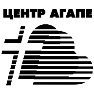 logo Agape Center