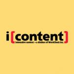 logo iContent