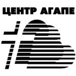 logo Agape Center