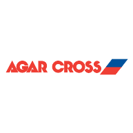 logo Agar Cross