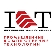 logo ICT