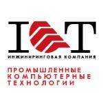 logo ICT