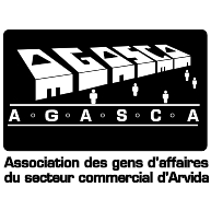 logo Agasca