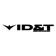 logo ID&T Magazine