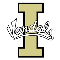 logo Idaho Vandals