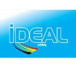 logo Ideal Printing
