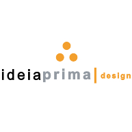 logo ideiaprima  design