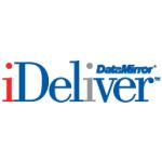 logo iDeliver