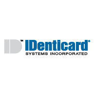 logo IDenticard Systems