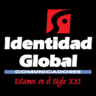 logo Identidad Global