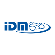 logo IDM(99)