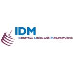 logo IDM