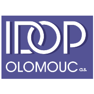 logo Idop Olomouc
