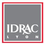 logo Idrac Lyon