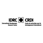 logo IDRC CRDI