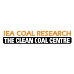 logo IEA Coal Research