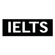logo IELTS