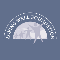 logo Ageing Well Foudation