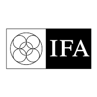logo IFA