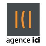 logo agence ici