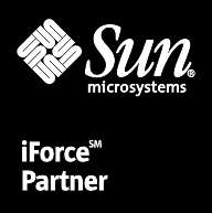 logo iForce Partner