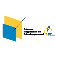 logo Agence Regionale de Developpement
