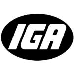 logo IGA